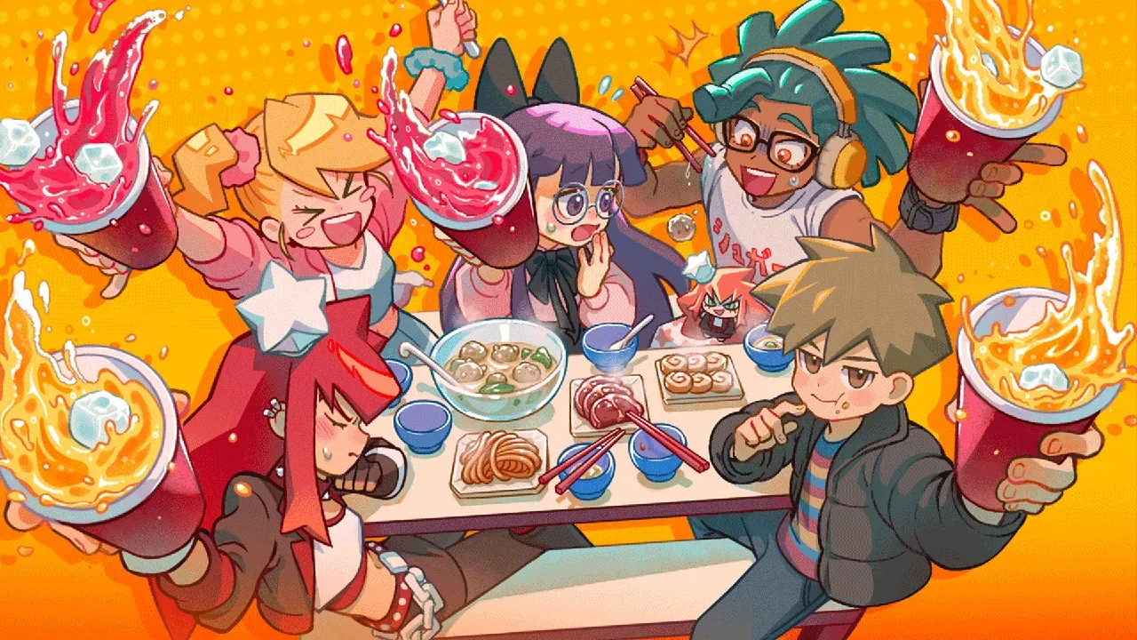 دليل KuloNiku: Bowl Up! Meatball Brawl