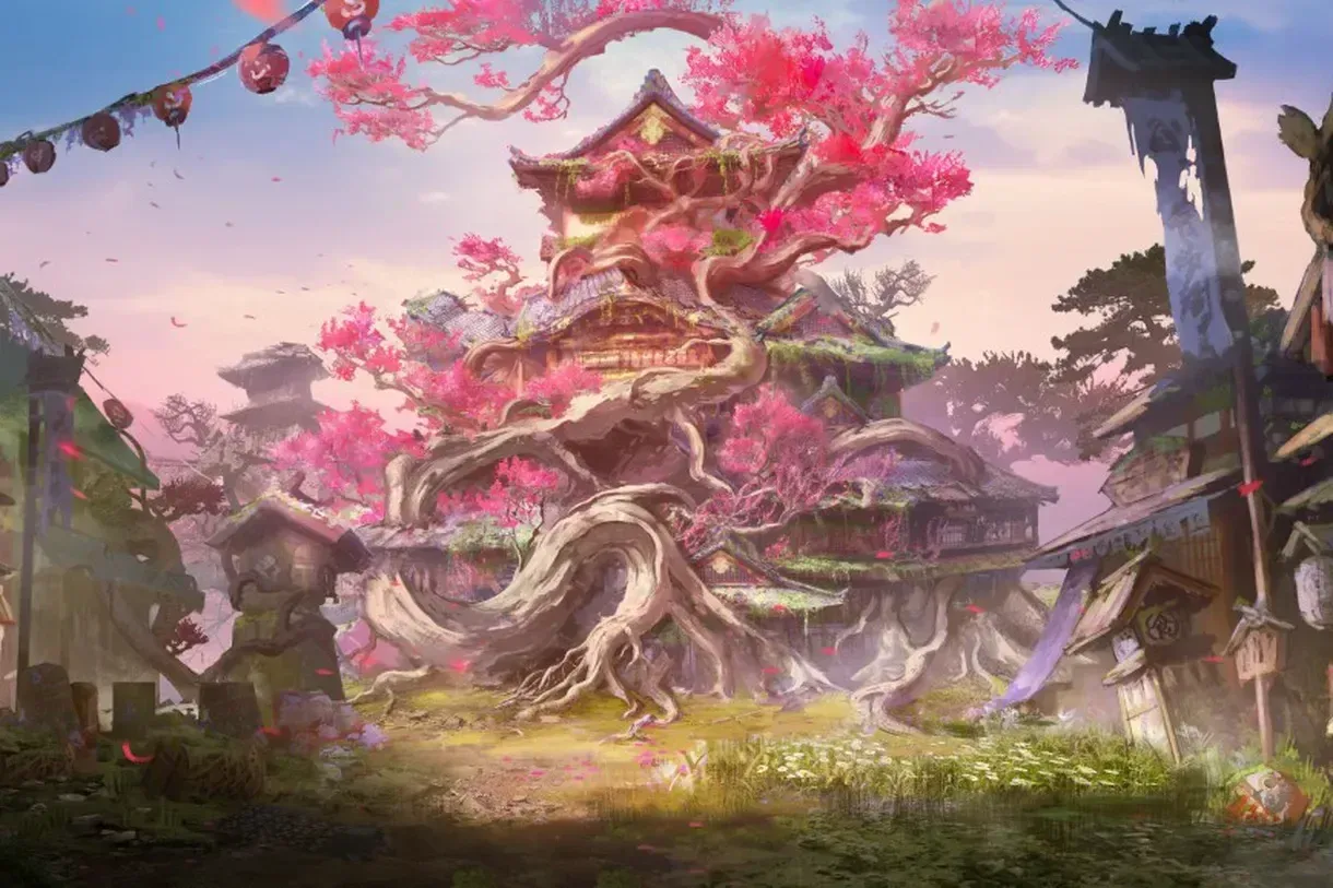 Ninja Gaiden and Nioh Publisher Has a New Mystery Action IP
