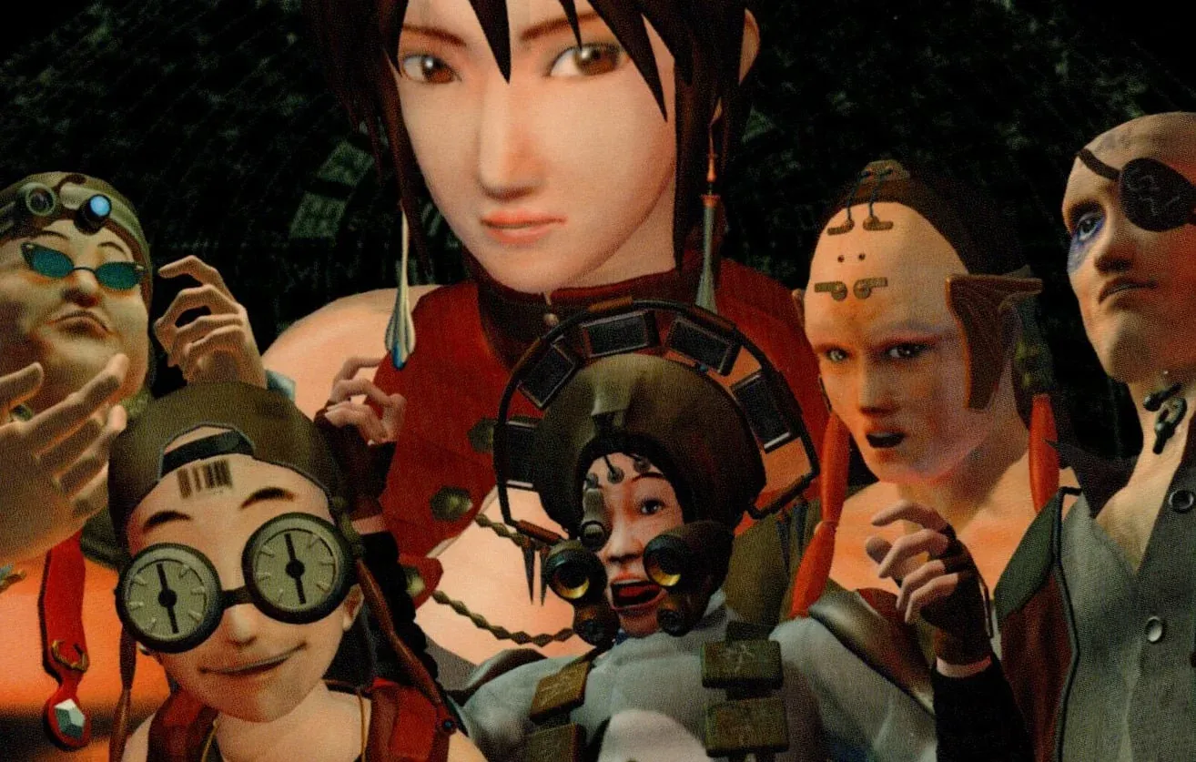 Fan Translation of Kowloon's Gate Announced for June Release