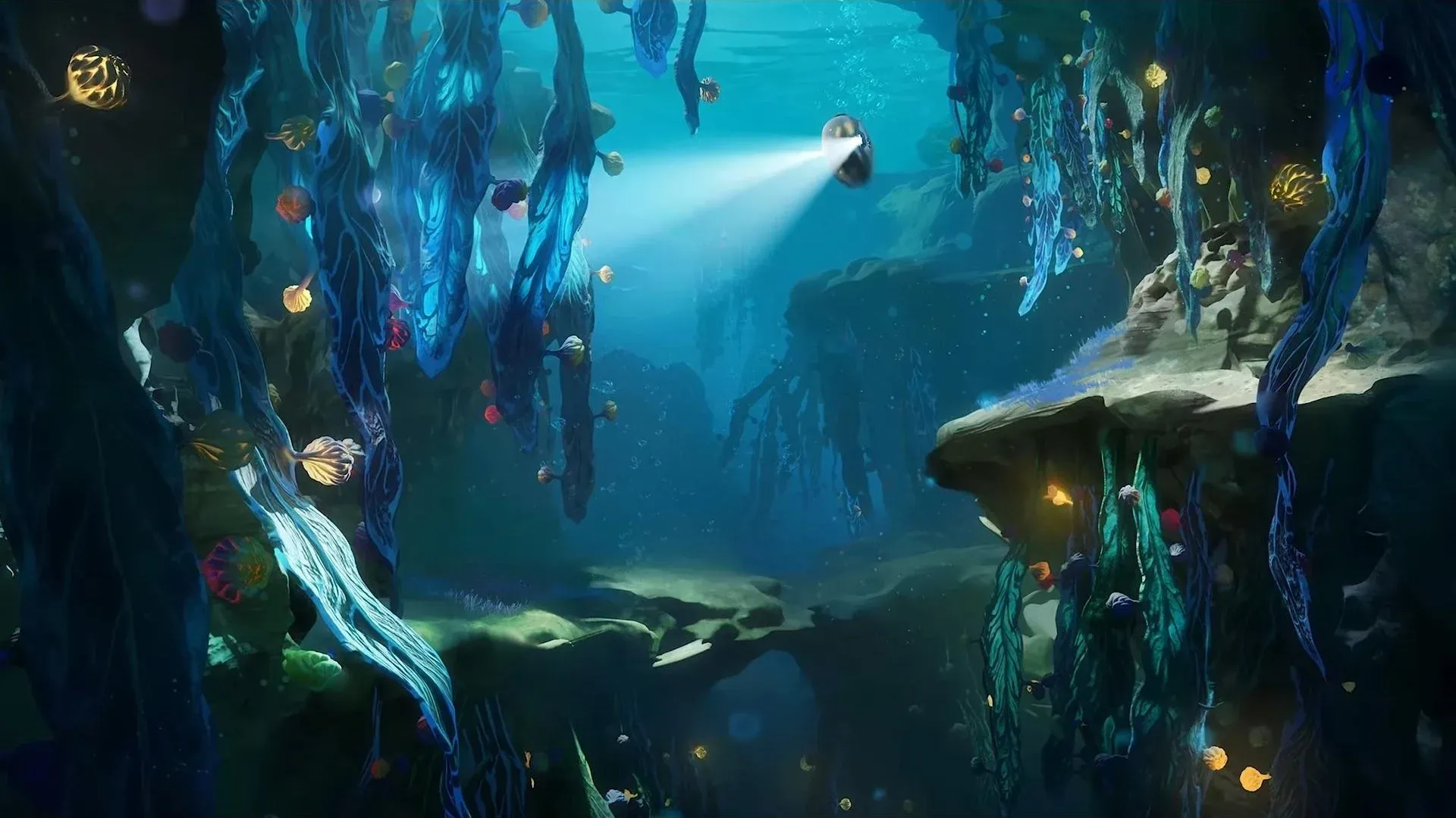 10 Co-Op Games Releasing in 2026