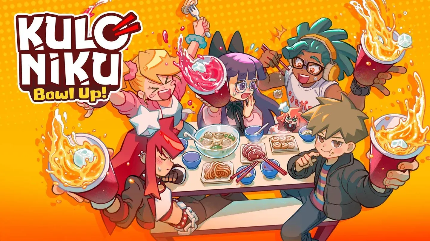 Bakosu restaurant setup