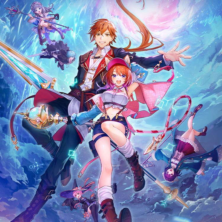 アトリエ レスレリアーナ：赤の錬金術士と白の守護者 | GAMES.GG