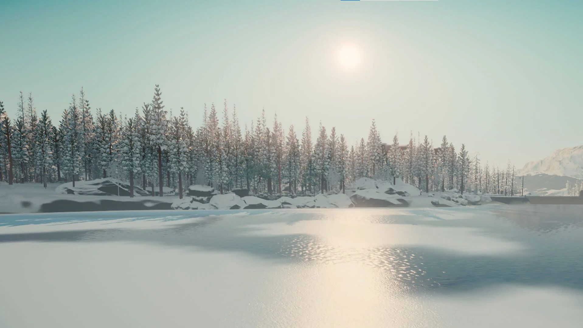 Salutations Activities Comprar clave de Steam del DLC Lake: Season's Greetings | GAMES.GG