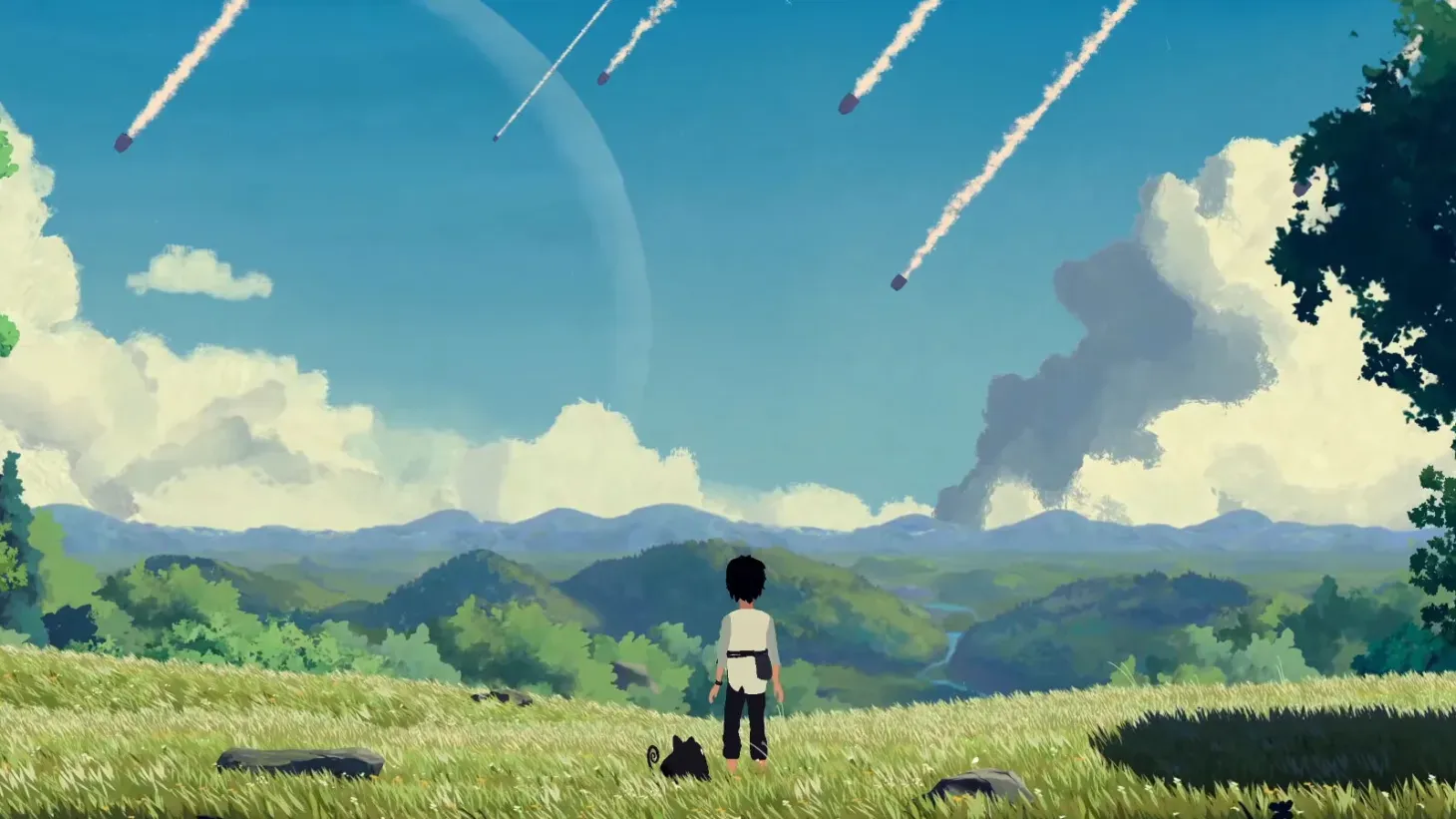 《Planet of Lana 2》第3章攻略：谜题与秘密全解析