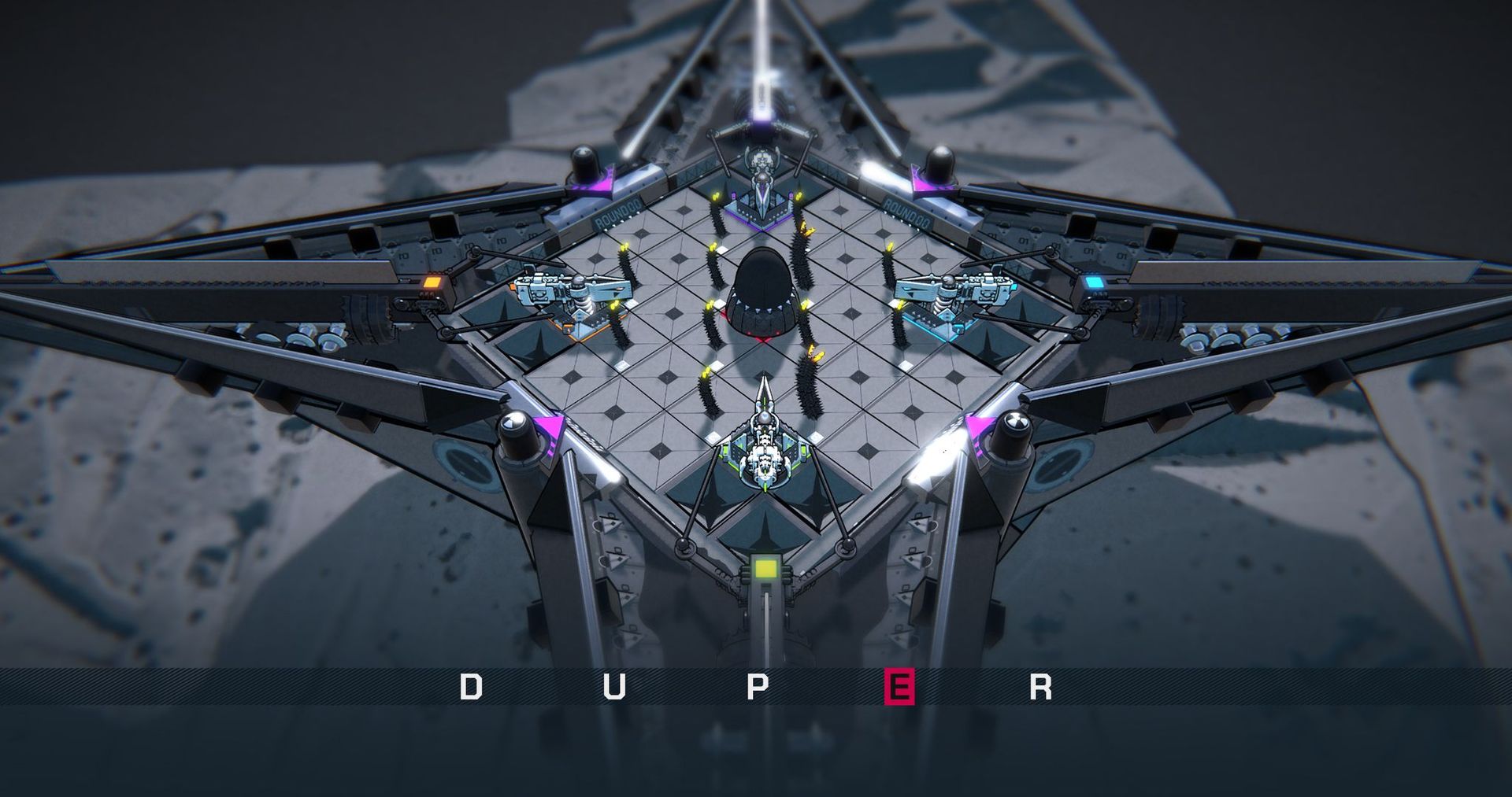 DUPER Crypto Game | Play & Earn DUPER | GAMES.GG