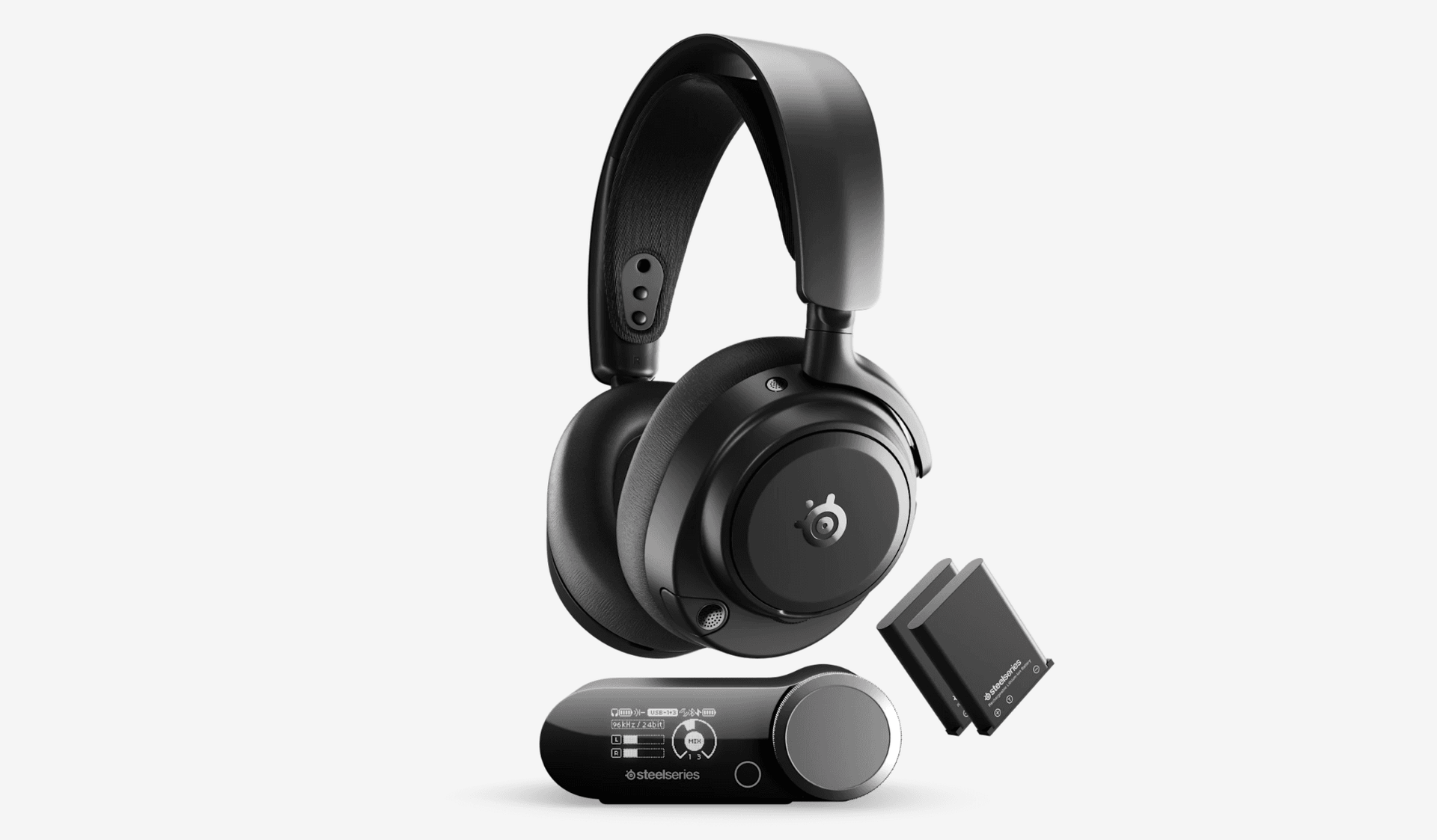 SteelSeries Arctis Nova Pro Omni Review 2026 | GAMES.GG
