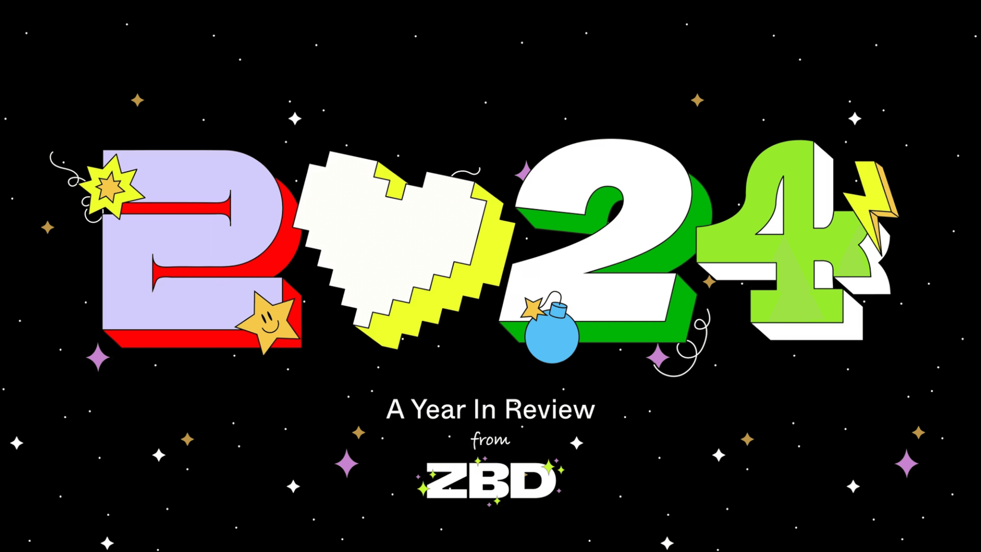 Zbd ZBD Sees 450% Increase in Monthly Active Users | GAMES.GG