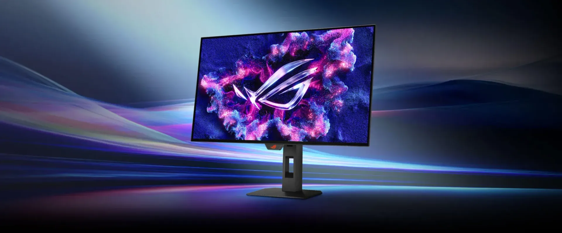 Asus ROG Strix XG32UQWMS レビュー 2026：32インチ4Kゲーミング