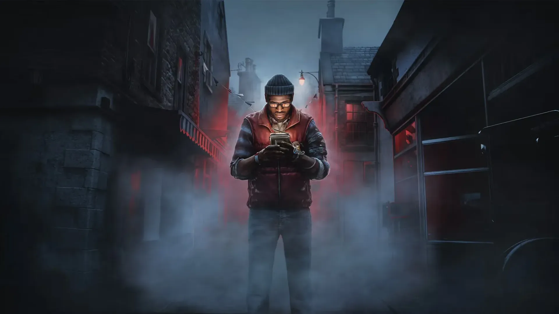 Silent Hill: Townfall: Teror Psikologis di Skotlandia | GAMES.GG