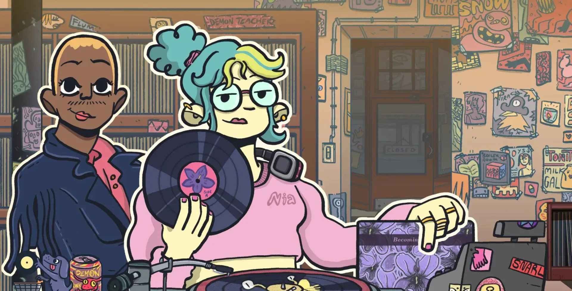 Wax Heads Beginner's Guide: Tips, Modes & Accessibility [Guide