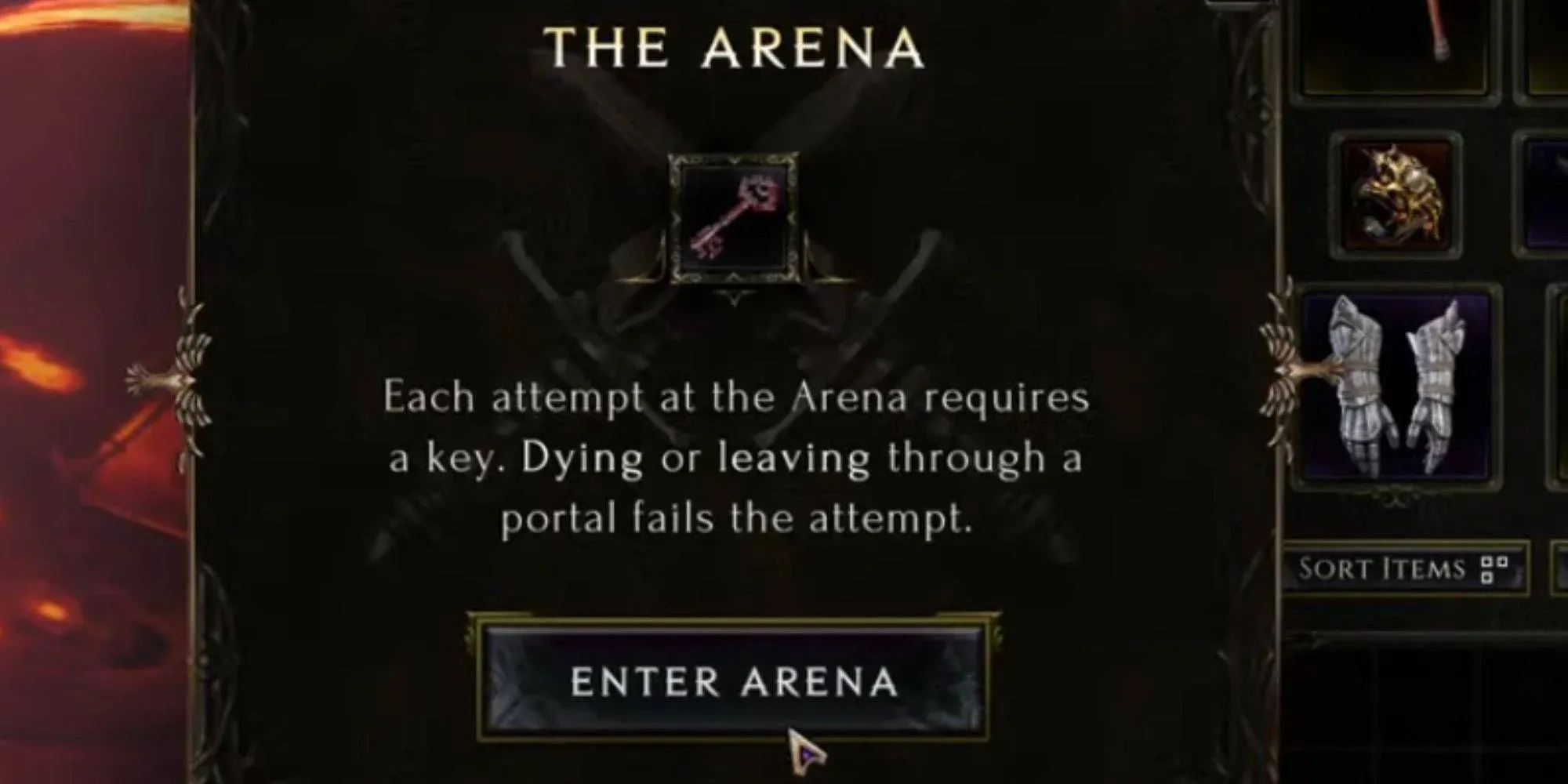 Last Epoch Arena Guide: Modes, Bosses & Rewards Explained