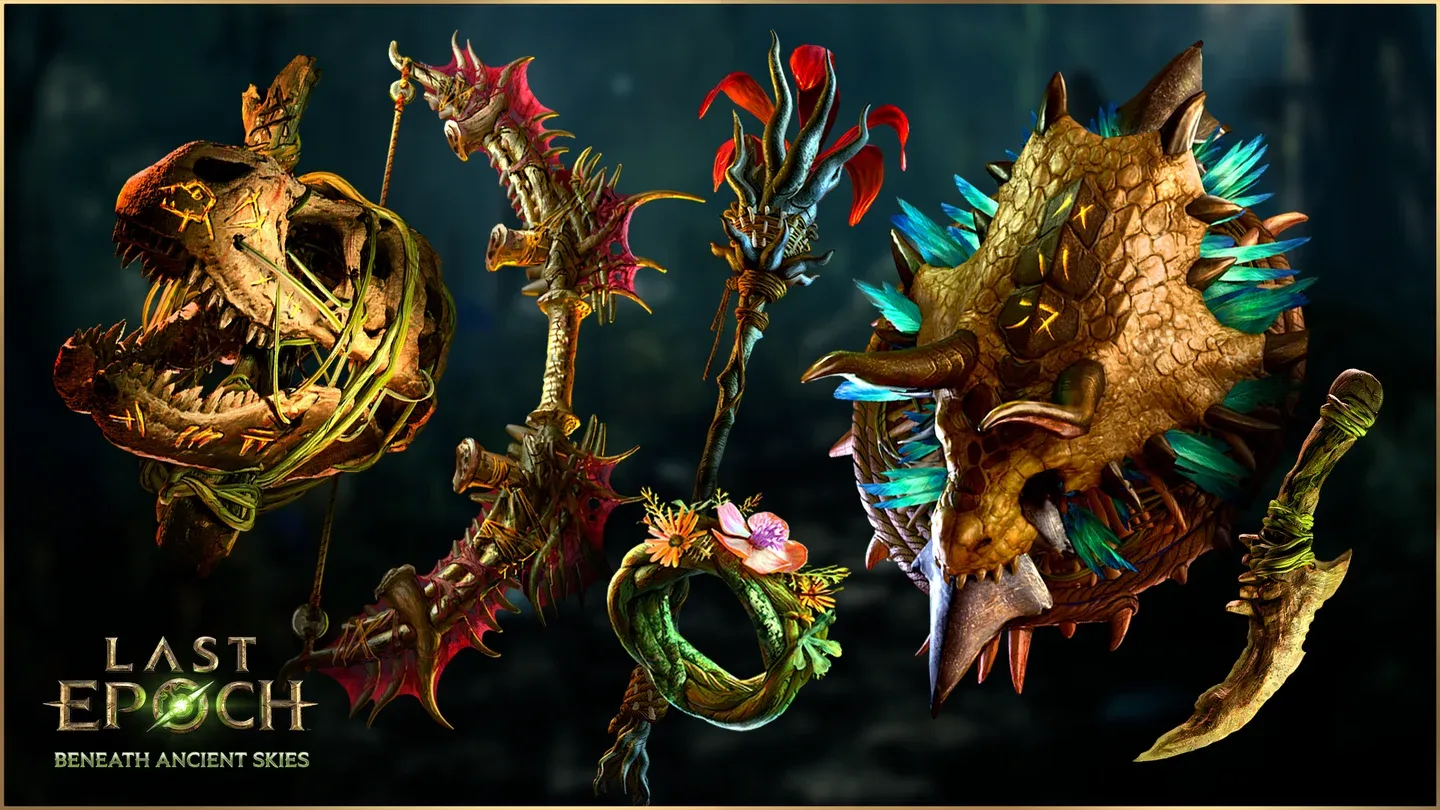 Apophis trades Timeglass Fragments
