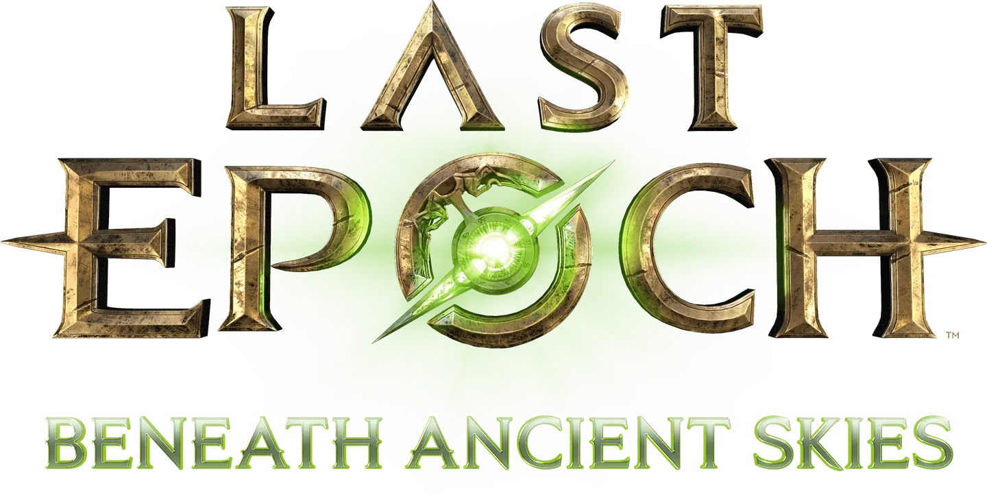 Last Epoch Logo