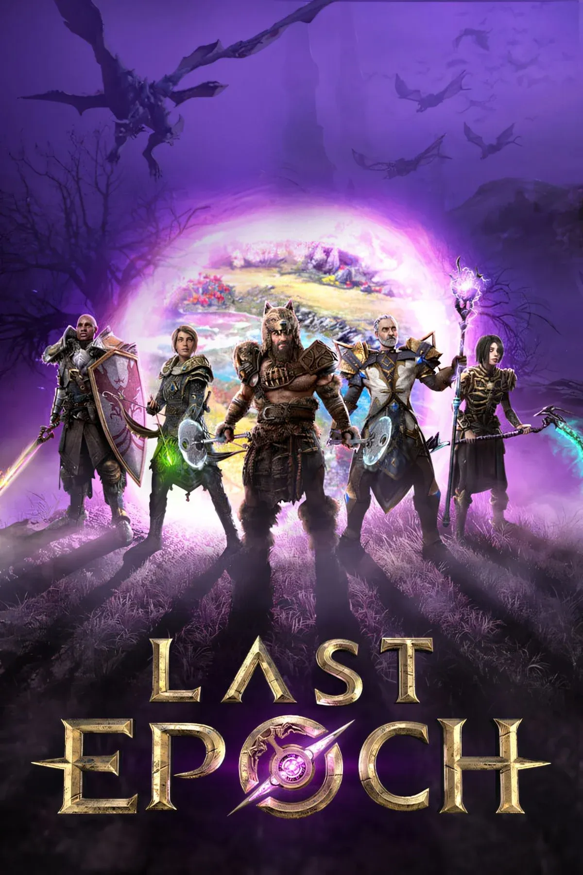 Last Epoch Season 4 Shattered Omens: Echo Chains and Monolith Guide