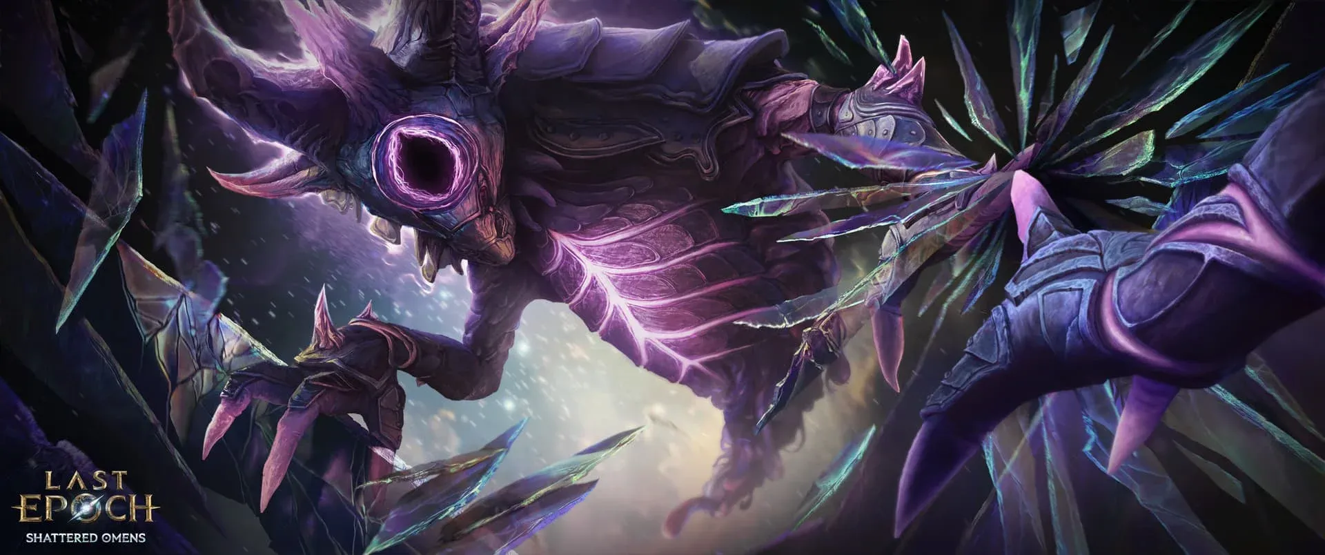 Last Epoch Shattered Omens Stagione 4: Guida Completa