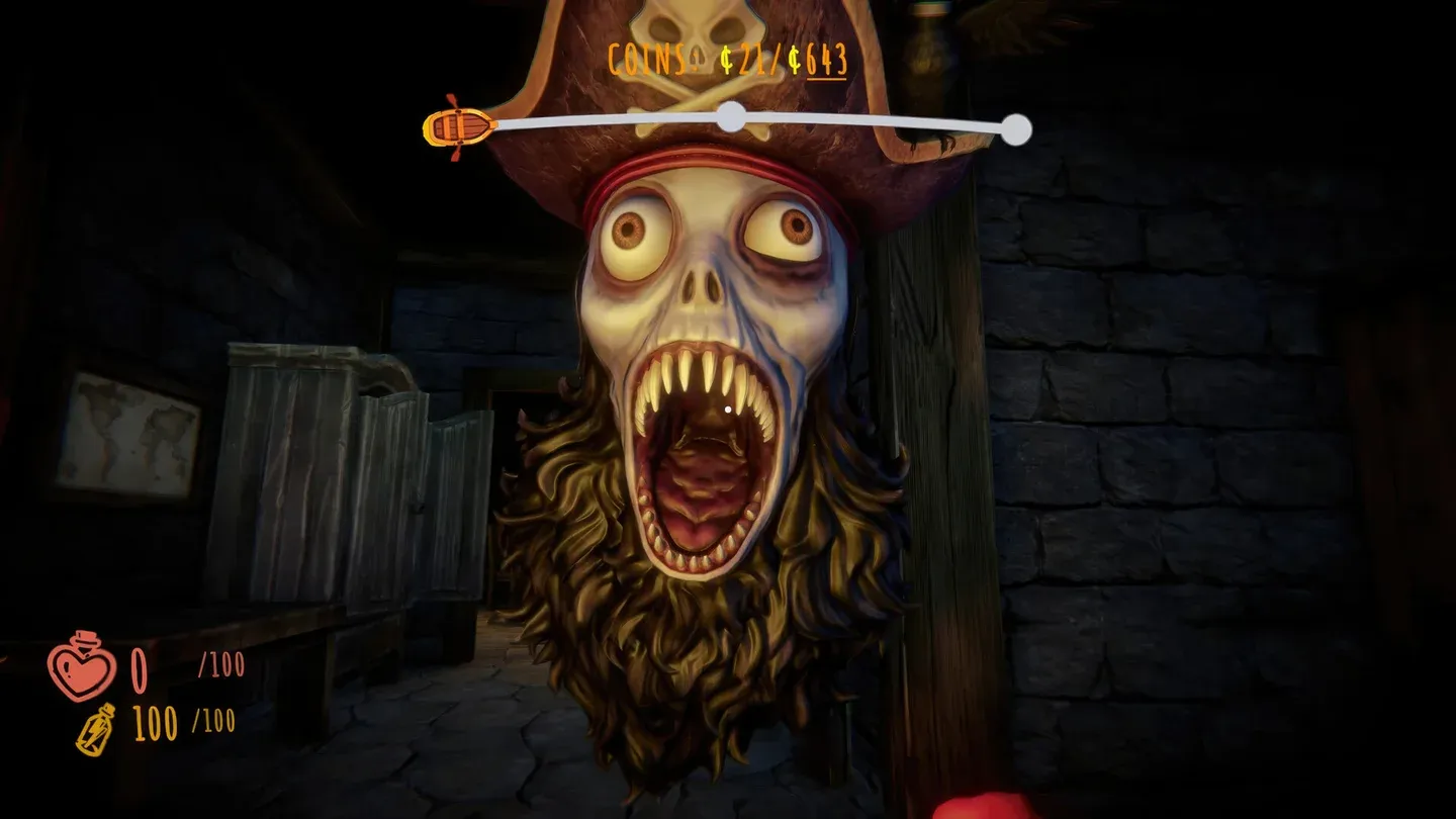 Last Pirates: Die Together Gallery 3