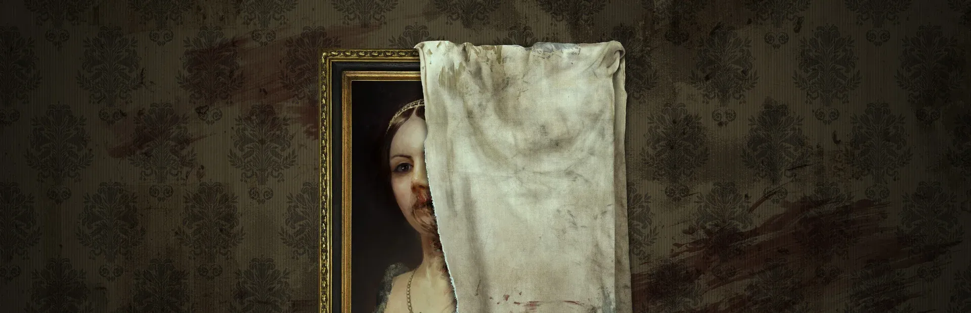 Layers of Fear (2016) Banner