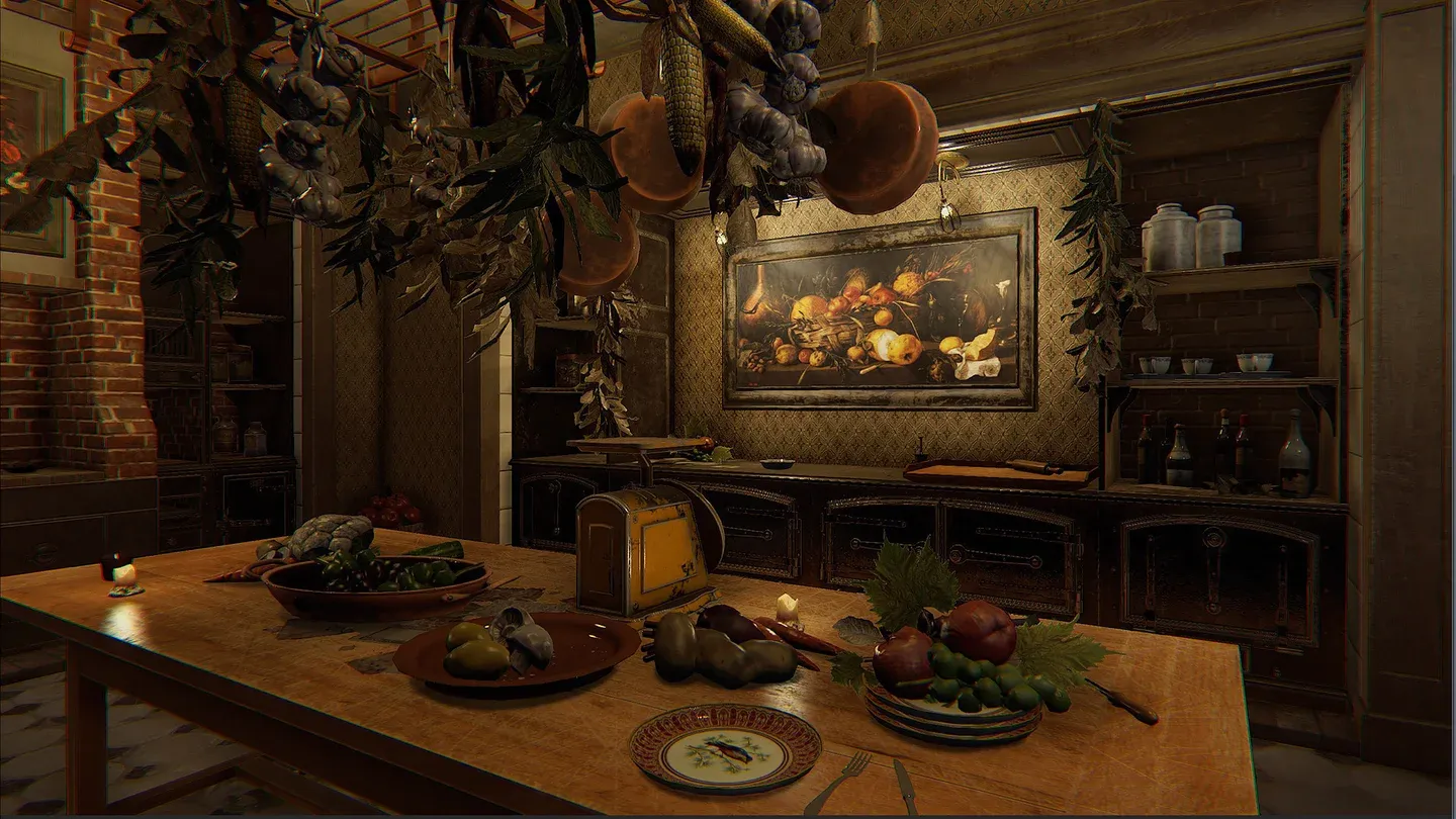 Layers of Fear (2016) Gallery 3