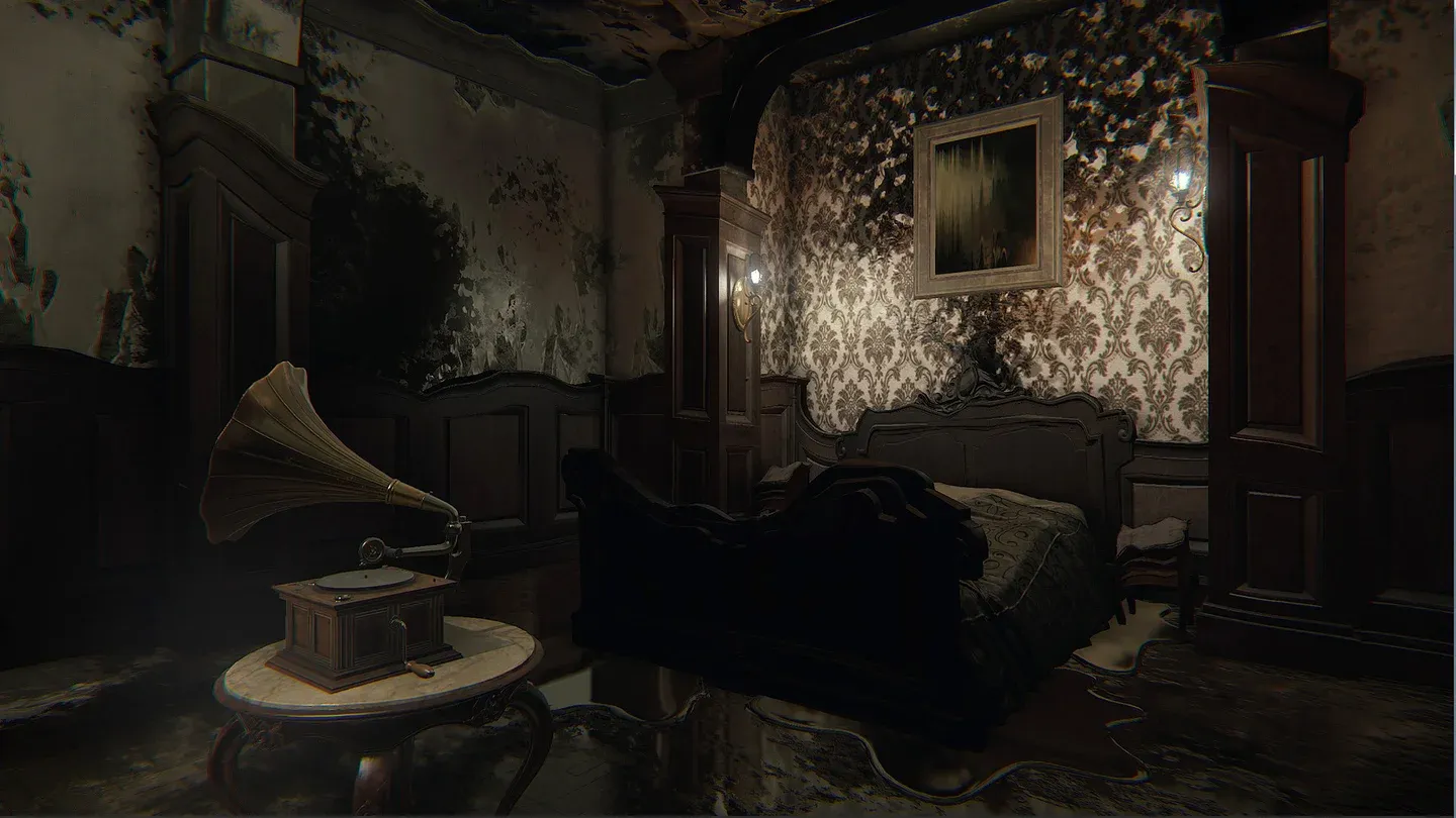 Layers of Fear (2016) Gallery 5