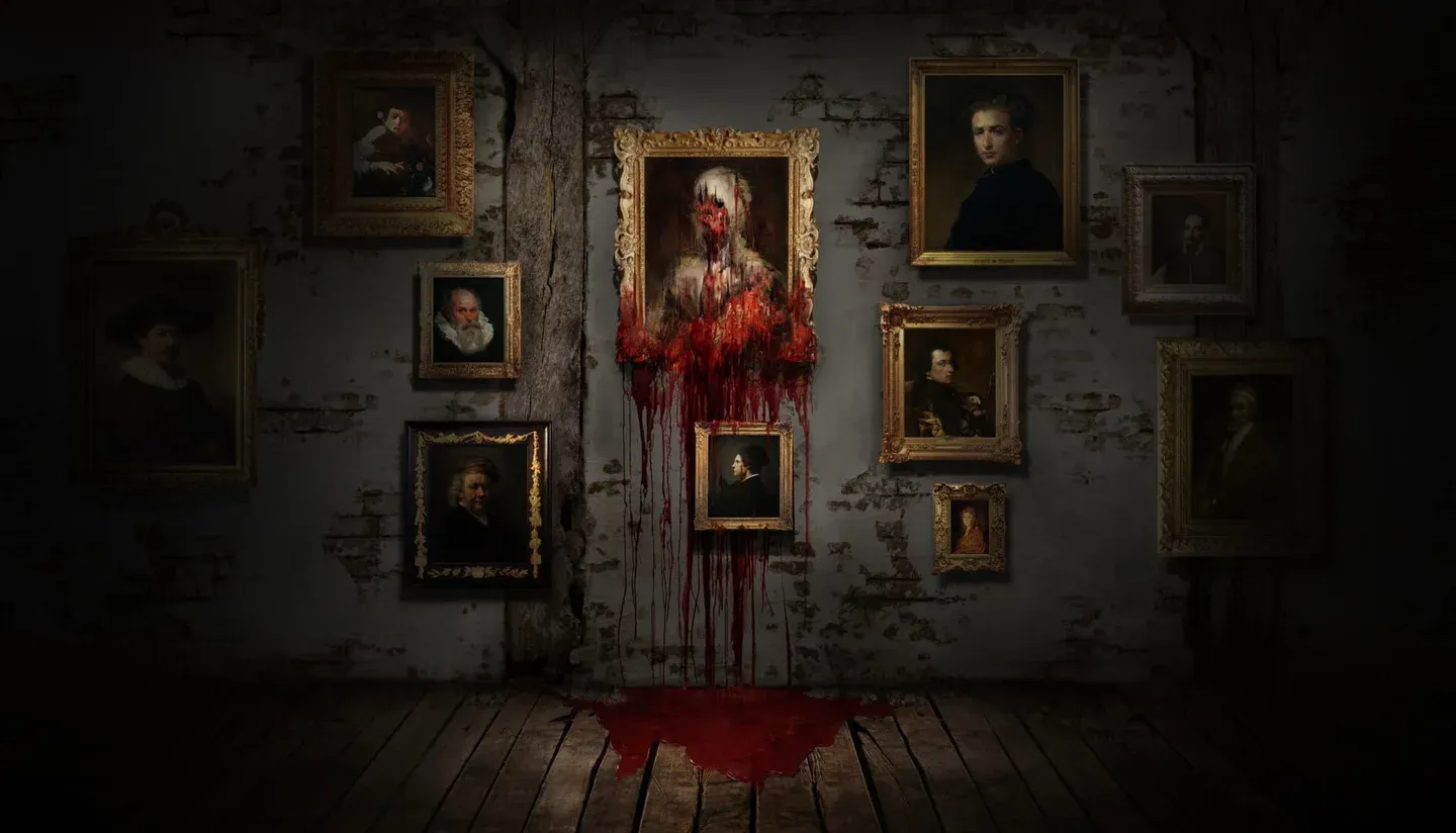 Layers of Fear (2016) Gallery 7