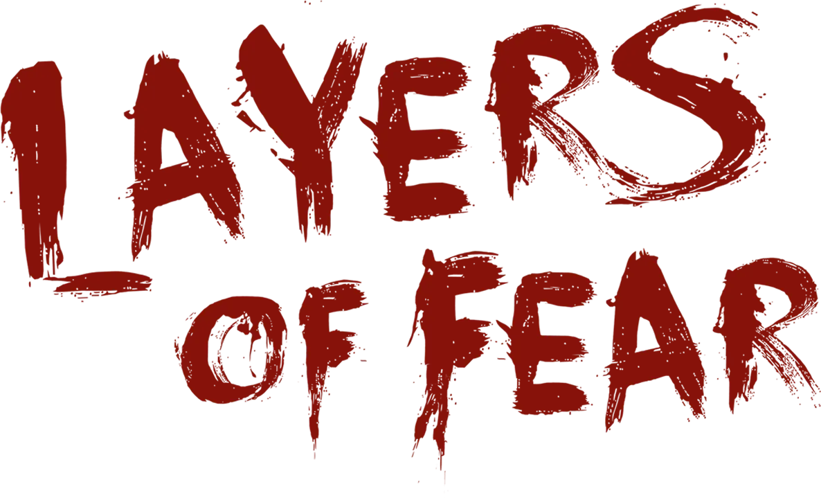 Layers of Fear (2016) Logo