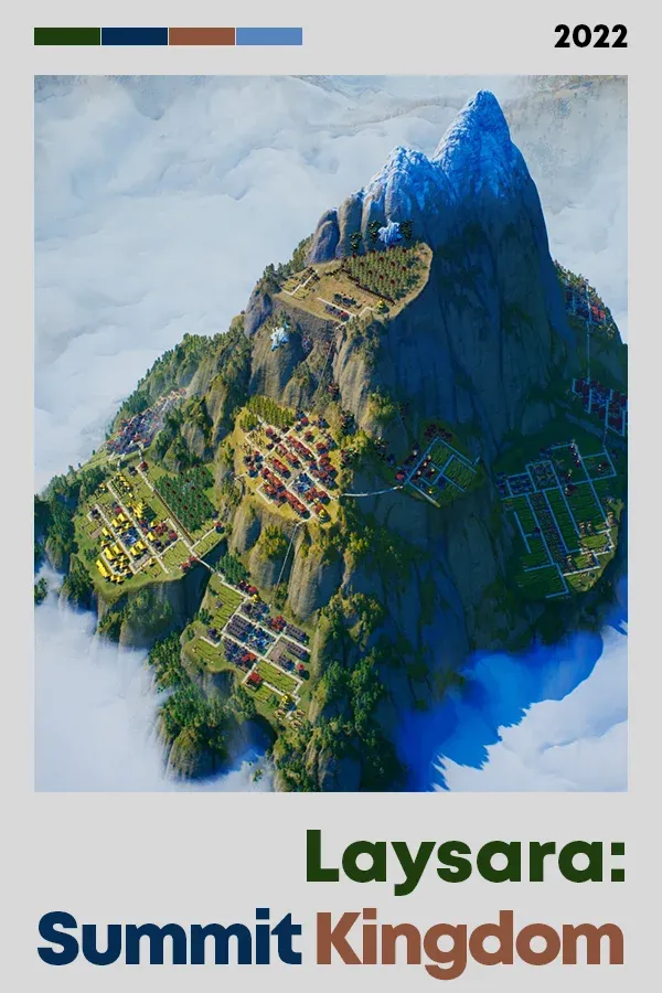 Laysara: Summit Kingdom