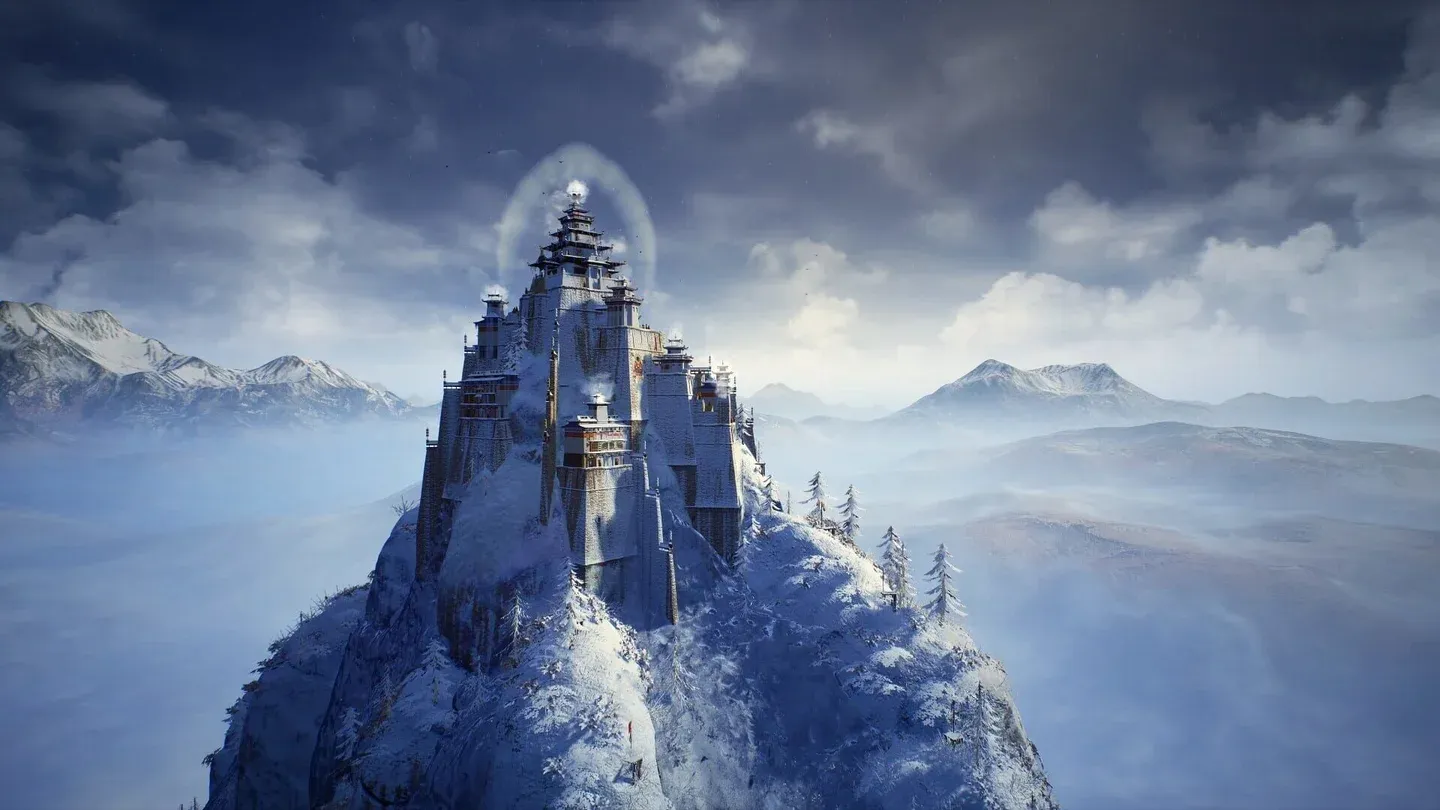 Laysara: Summit Kingdom Gallery 5