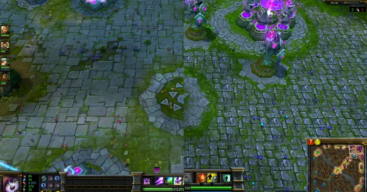 League Classic: A Veteran’s Honest Warning About Nostalgia