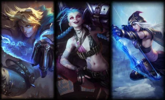 League of Legends ADC Guide: Everything You Need to Know content image