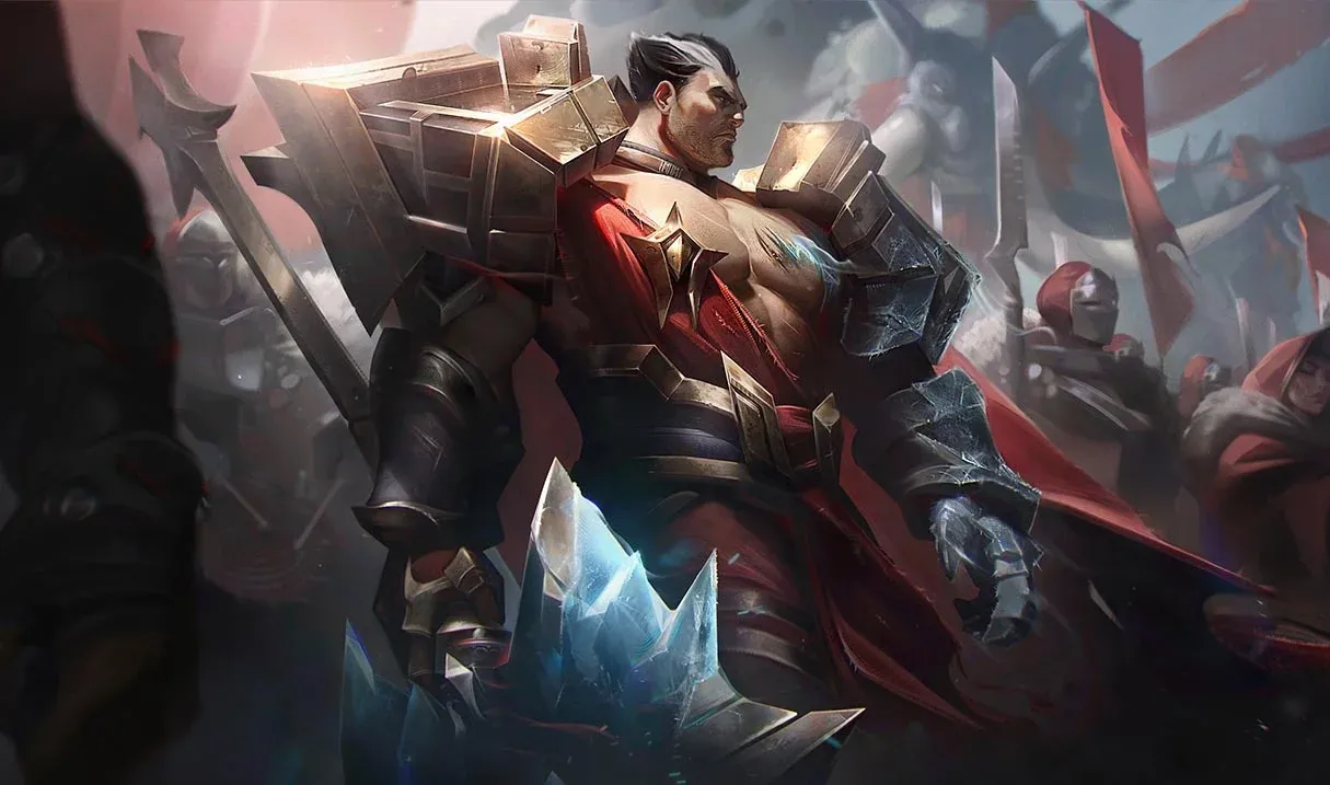 League of Legends Classic: Every Confirmed Champion and Item