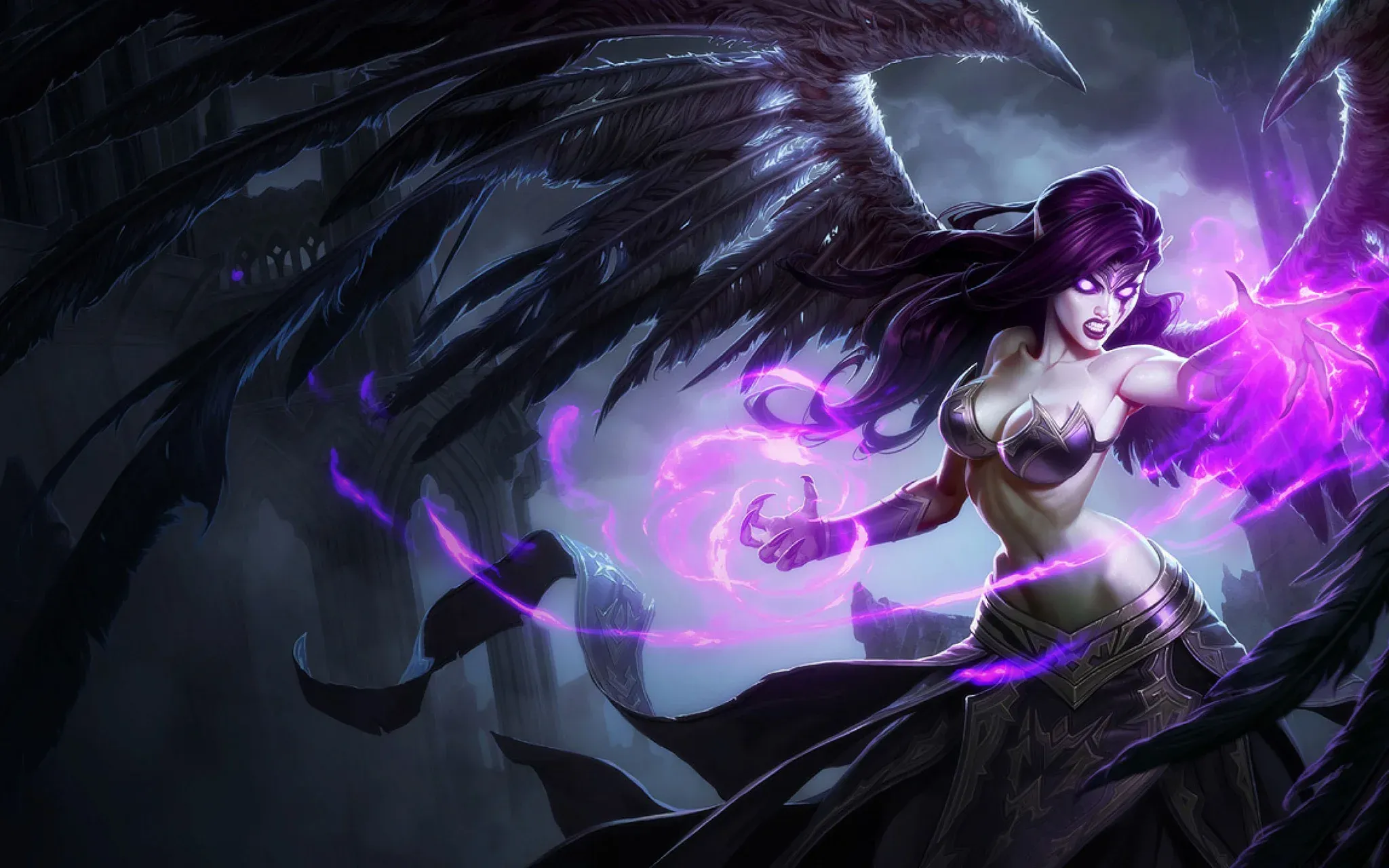 League of Legends Classic Rumors Are Swirling and the Internet Has Feelings