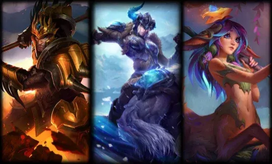 League of Legends Jungle Guide: Everything You Need to Know content image