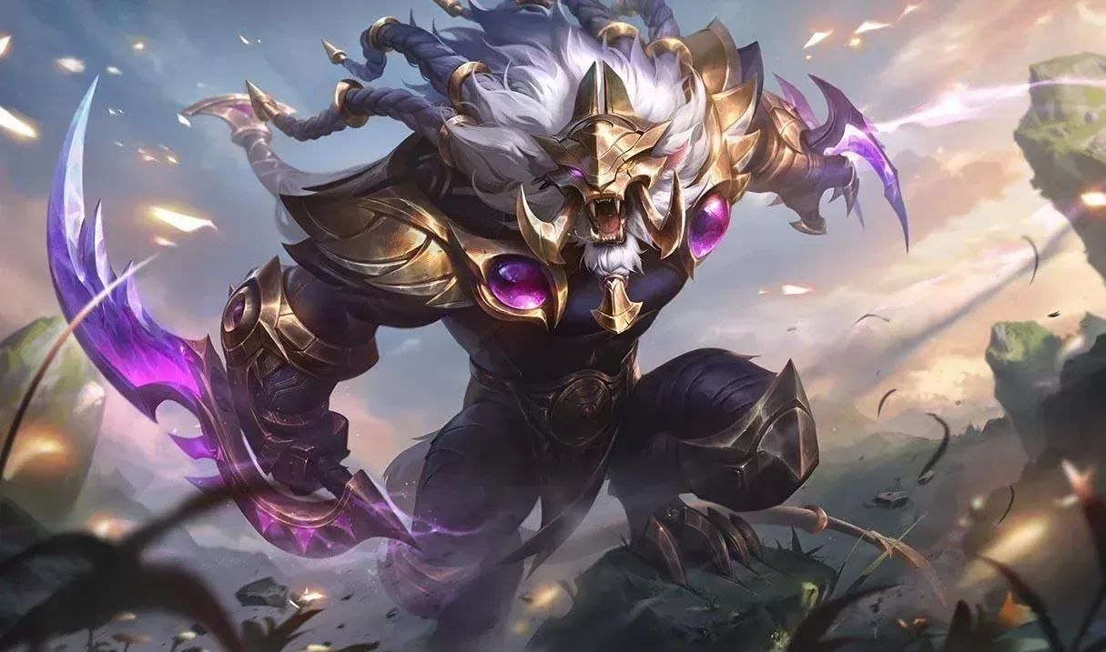 League of Legends Jungle Guide: Everything You Need to Know