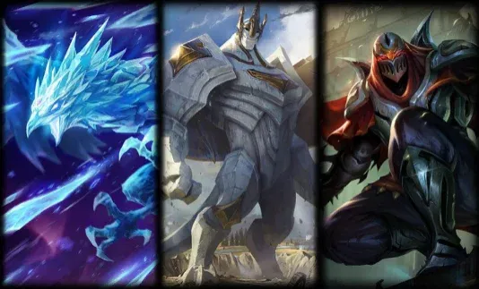 League of Legends Mid Guide: Everything You Need to Know content image
