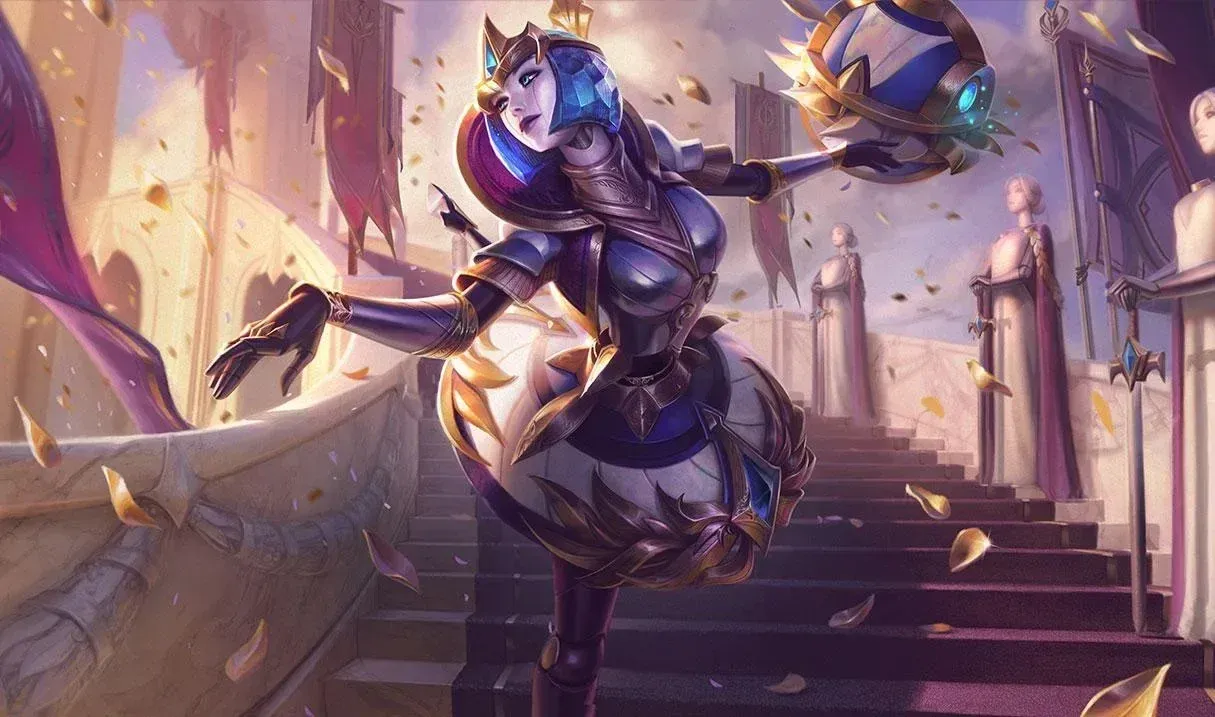 League of Legends Mid Guide: Everything You Need to Know