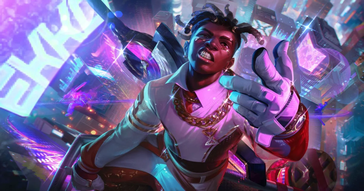 LoL Patch 26.21 深度解析：全英雄加强、削弱及版本变动