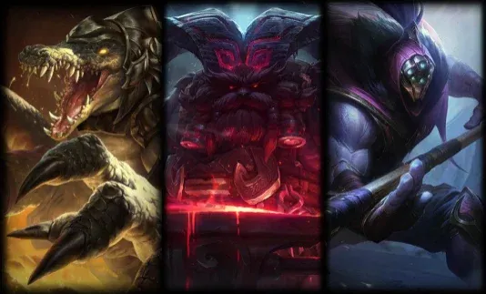 League of Legends Top Lane Guide: Everything You Need to Know content image