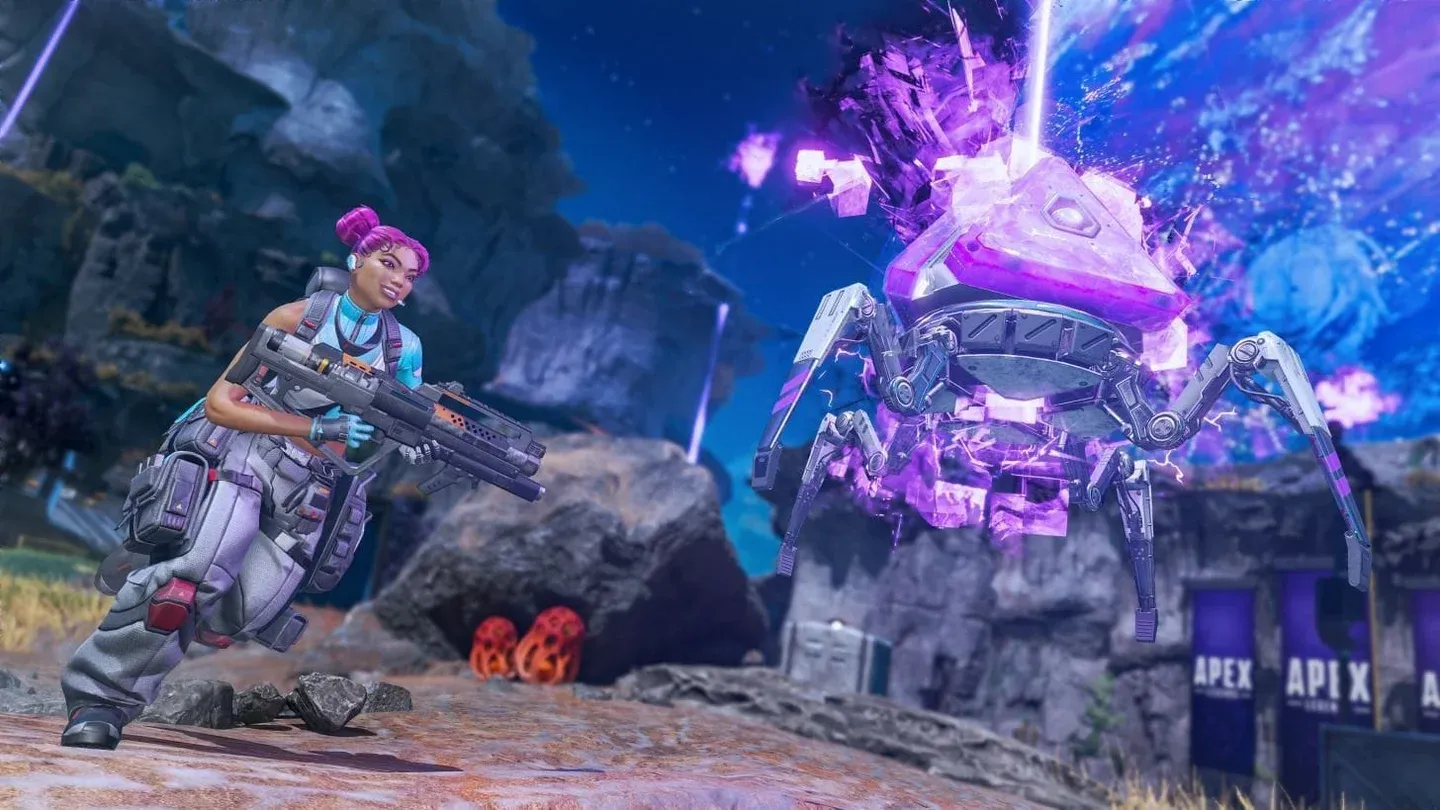 D.O.C. Halo in active deployment