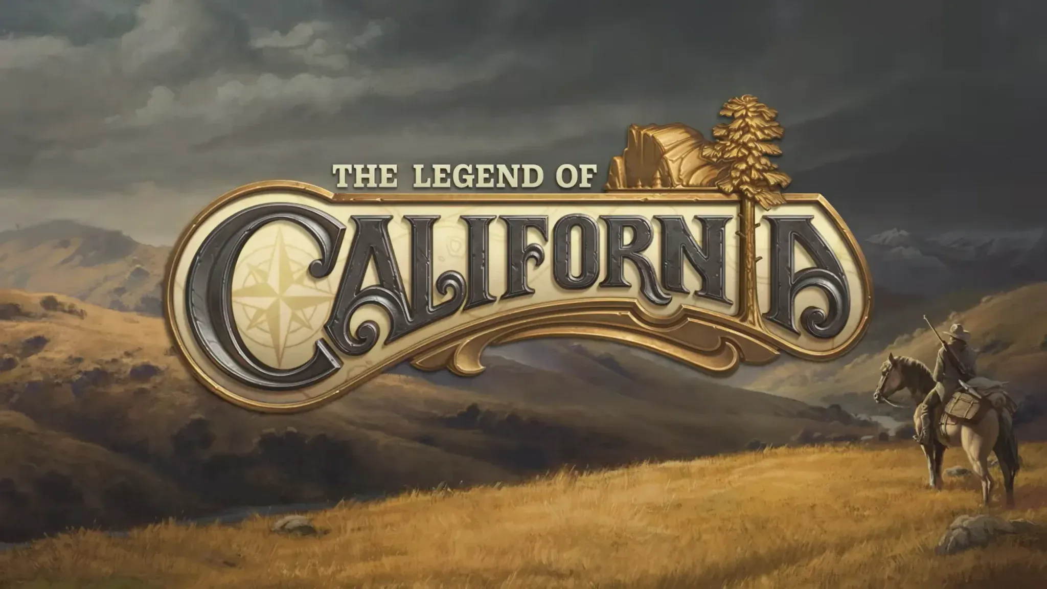 The Legend of California Steam Playtest Dates Announced