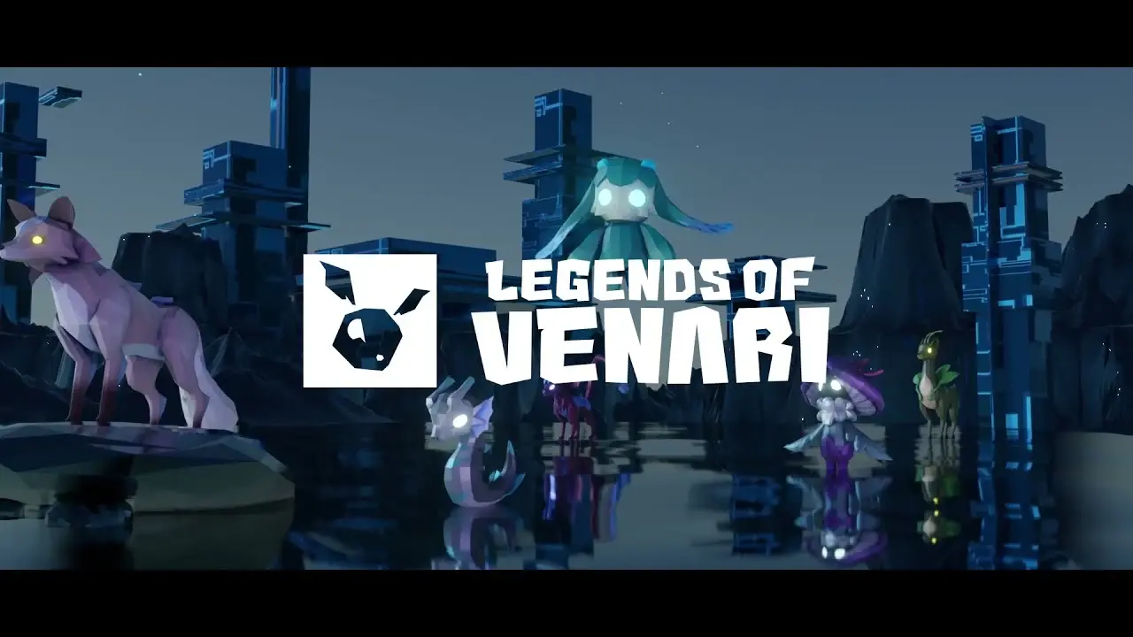Legends of Venari kündigt Pass-Programm an; Spielzugang für Partner-NFT-Kollektionen image