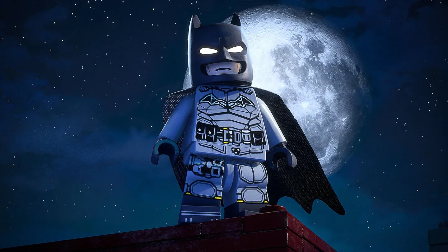 LEGO Batman Legacy of the Dark Knight Gadgets & Upgrades [Guide]