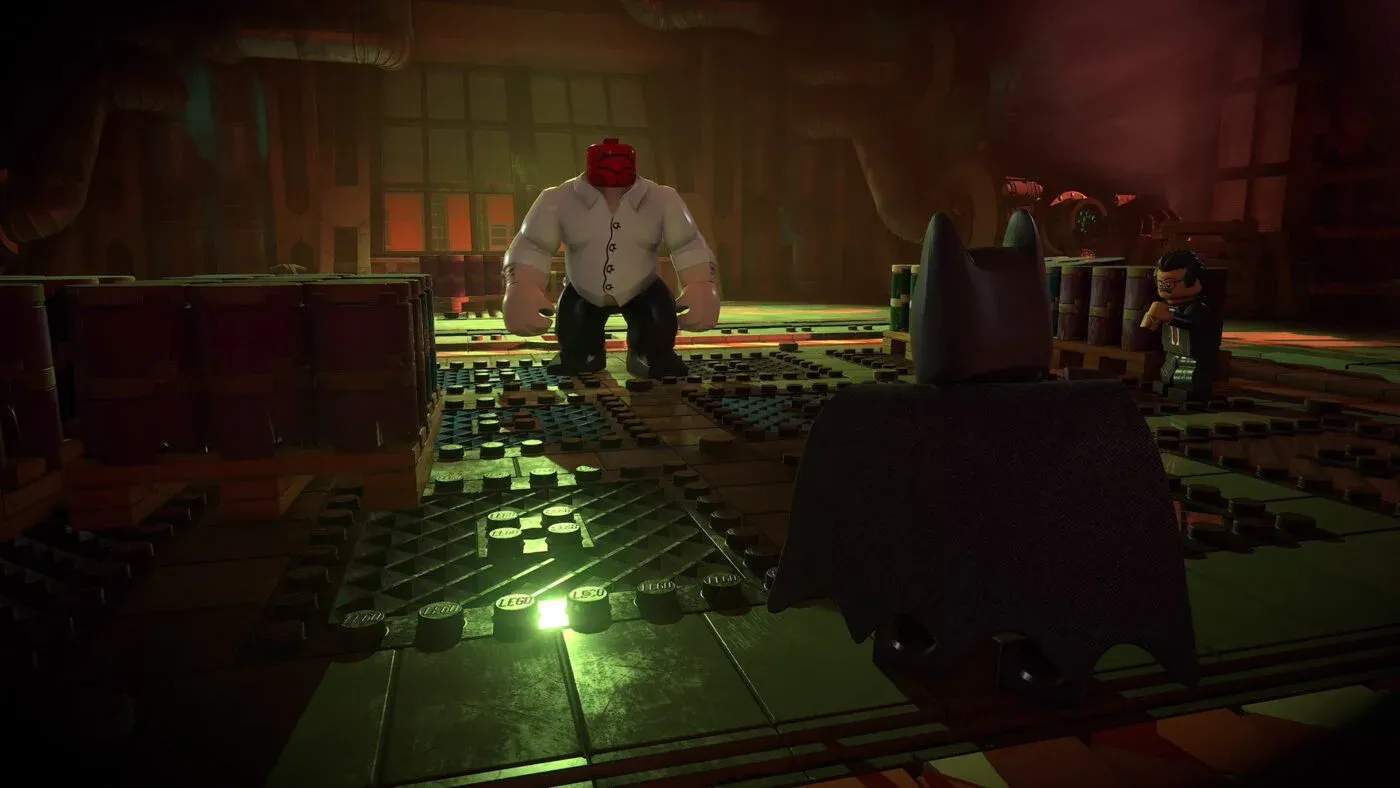 Difficulty selection at game start