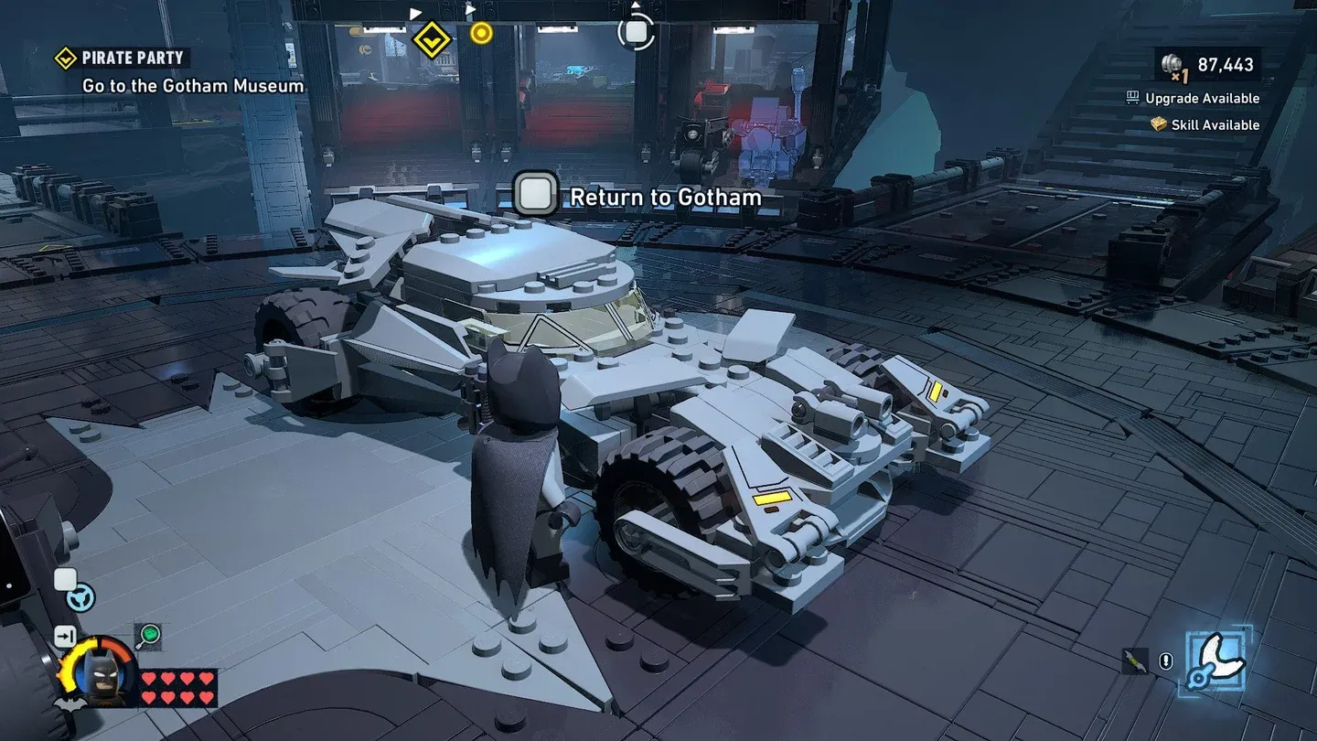 Deluxe Edition exclusive vehicles