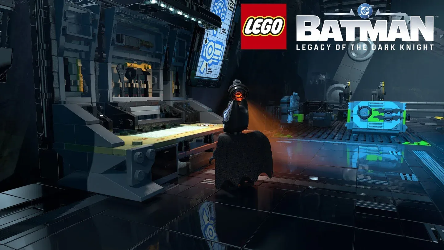 Batcave workbench upgrade tree