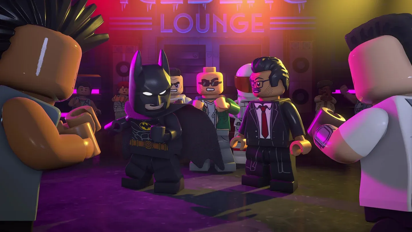 Dark Knight raises enemy pressure