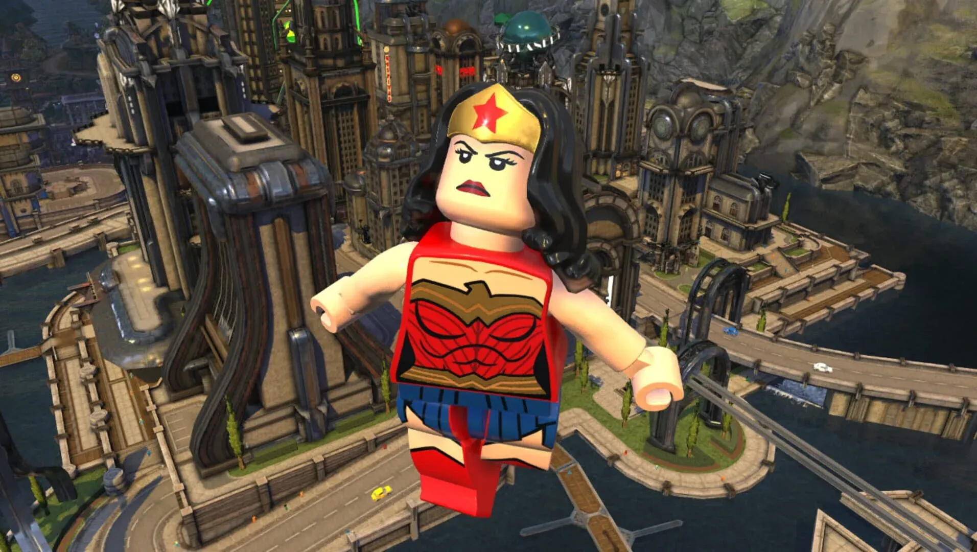 LEGO® DC Super-Villains Screenshot 4