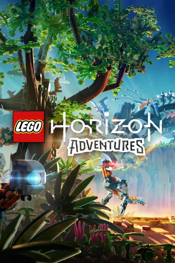 LEGO Horizon Adventures