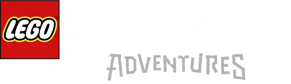 LEGO Horizon Adventures Logo