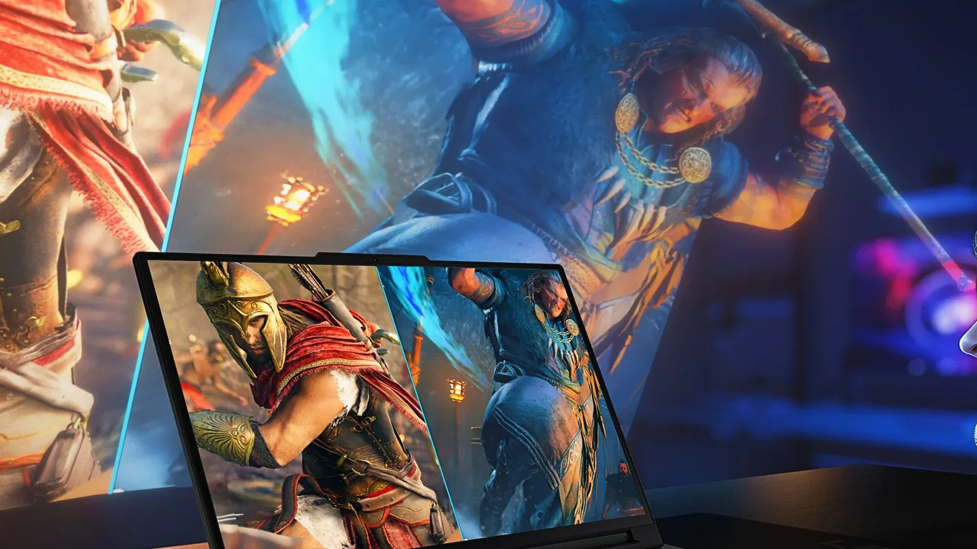 Lenovo Legion Glasses 2 Drop to $249 in Rare 38% Discount