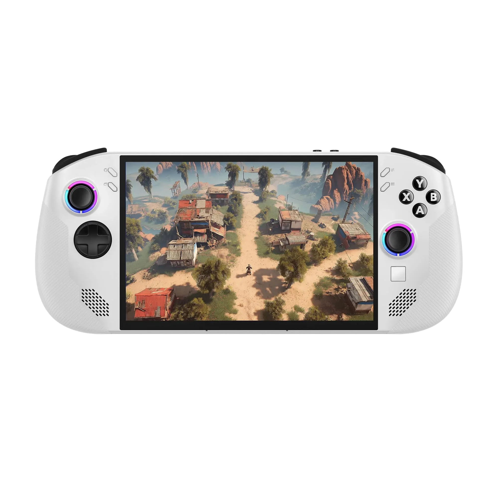 Lenovo Legion Go S drops to $636, undercutting Steam Deck OLED